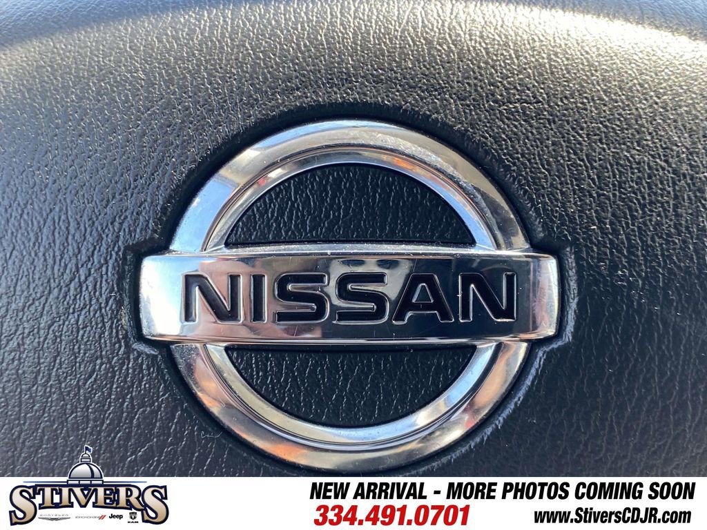 Used 2020 Nissan Pathfinder SV w/ Rock Creek Edition image 30
