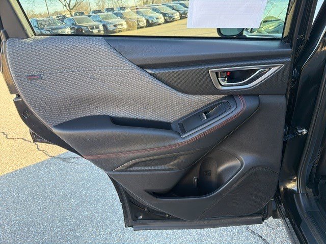 Used 2021 Subaru Forester Sport w/ Popular Package #2 image 12