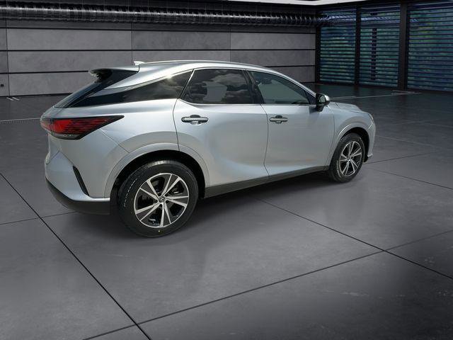 Certified 2024 Lexus RX 350 Premium w/ Accessory Package (Z1) image 8