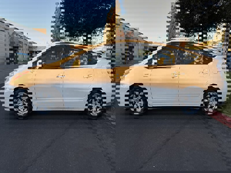 Used 2008 Toyota Prius image 8