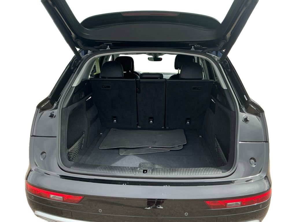 Used 2019 Audi Q5 2.0T Premium Plus w/ Premium Plus Package image 24