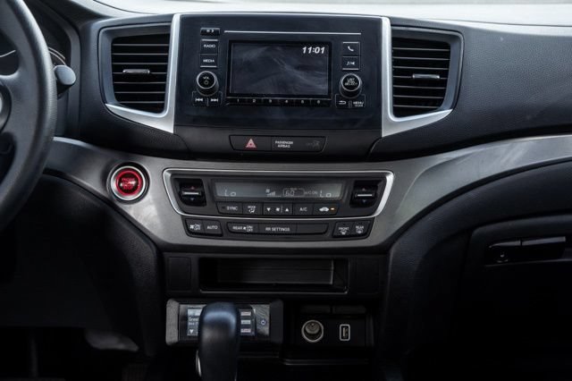 Used 2019 Honda Ridgeline Sport image 20