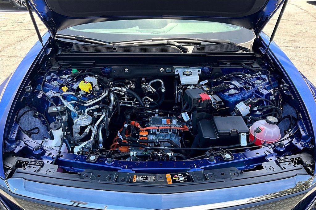 New 2026 Cadillac Lyriq Sport image 17