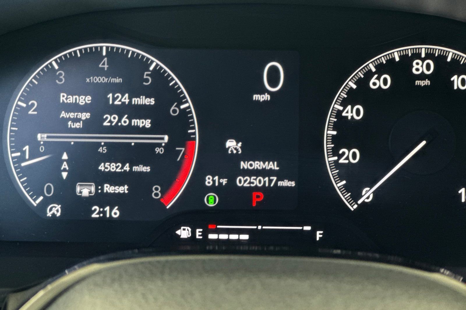 Certified 2023 Honda Civic Sport image 24