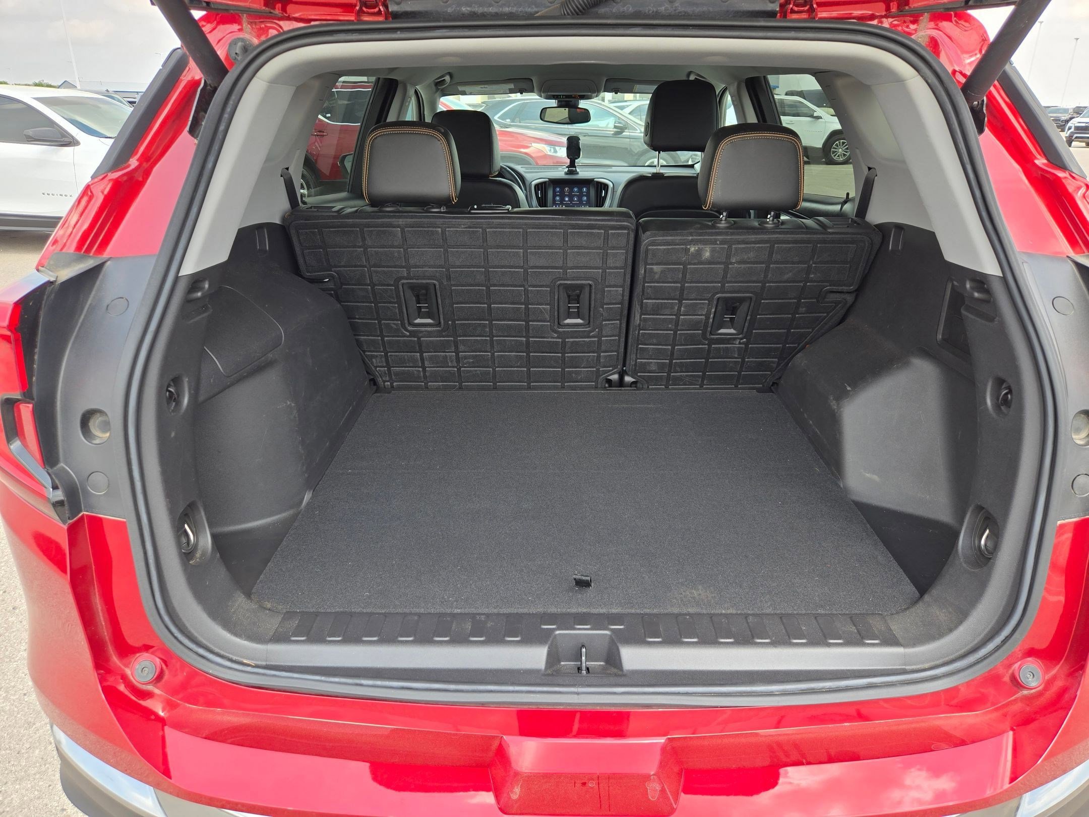 Certified 2024 GMC Terrain AT4 image 18