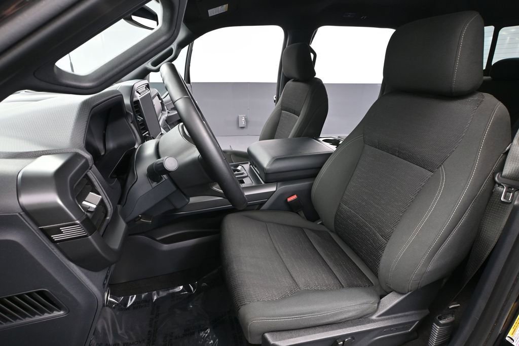 Used 2024 Ford F150 XLT w/ Equipment Group 302A MID AWD/4WD image 26