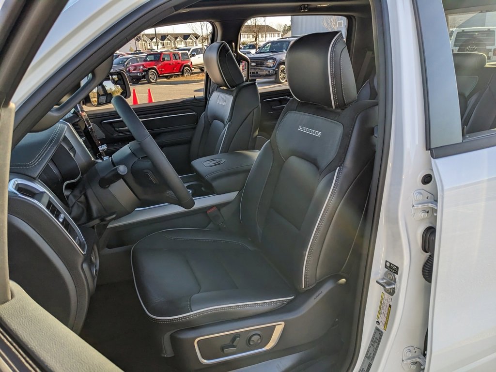 New 2026 RAM 1500 Laramie image 41
