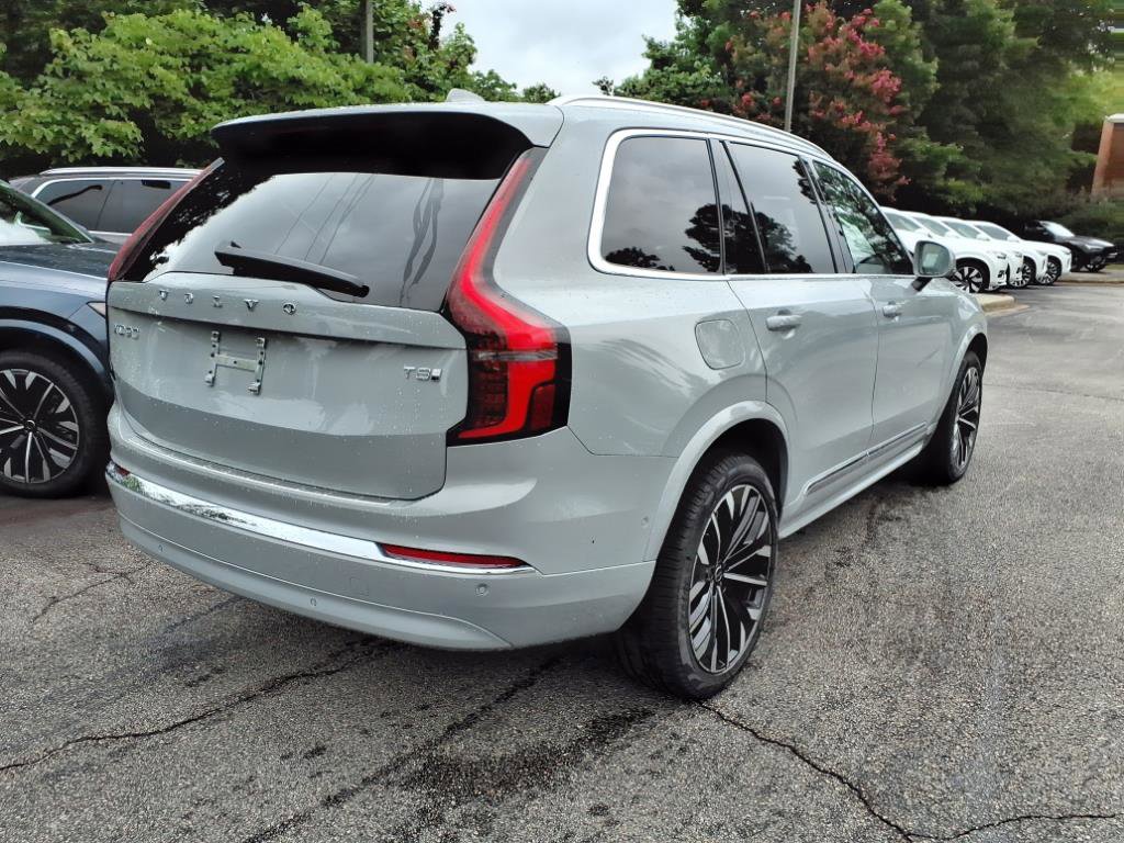 New 2026 Volvo XC90 T8 Ultra image 25