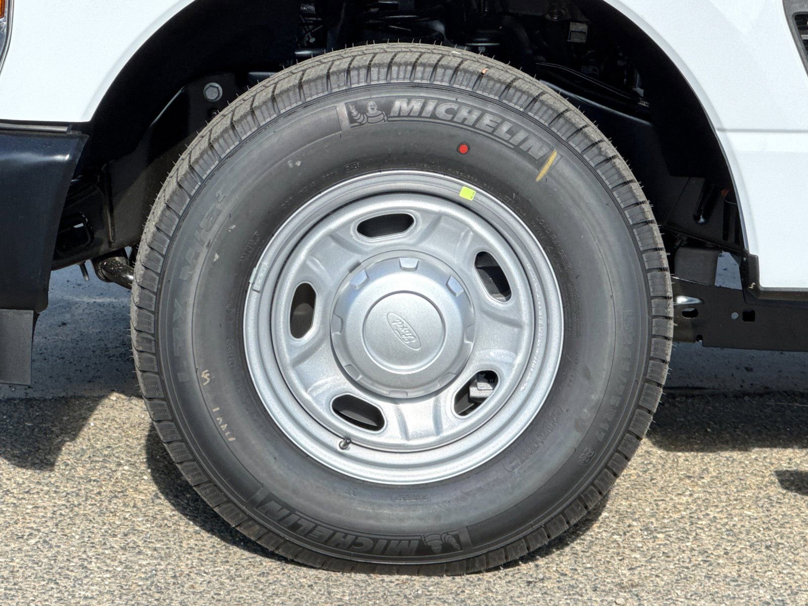 New 2026 Ford F250 XL image 26