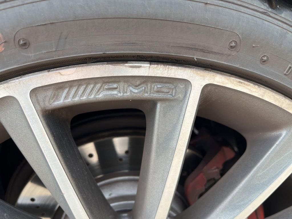 Used 2018 Mercedes-Benz SL 550 image 9