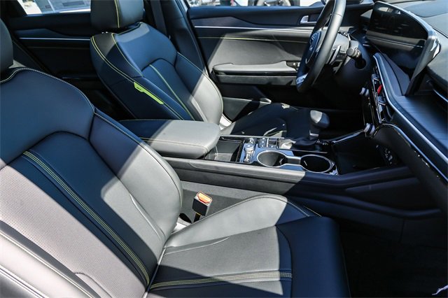 New 2026 Kia K5 GT w/ GT1 Package image 15
