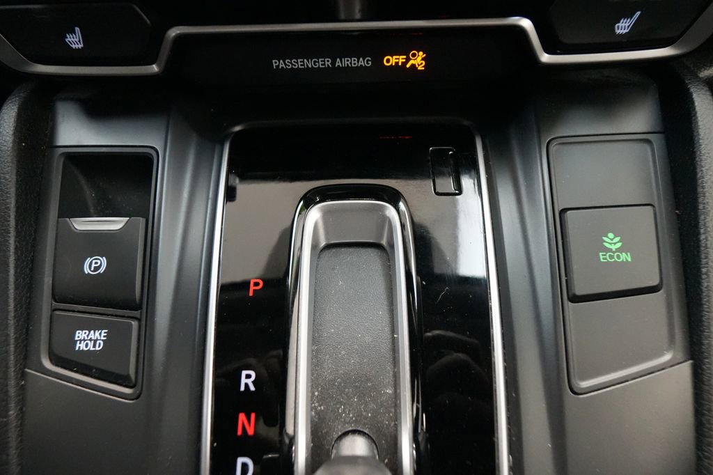 Used 2019 Honda CR-V EX-L image 33