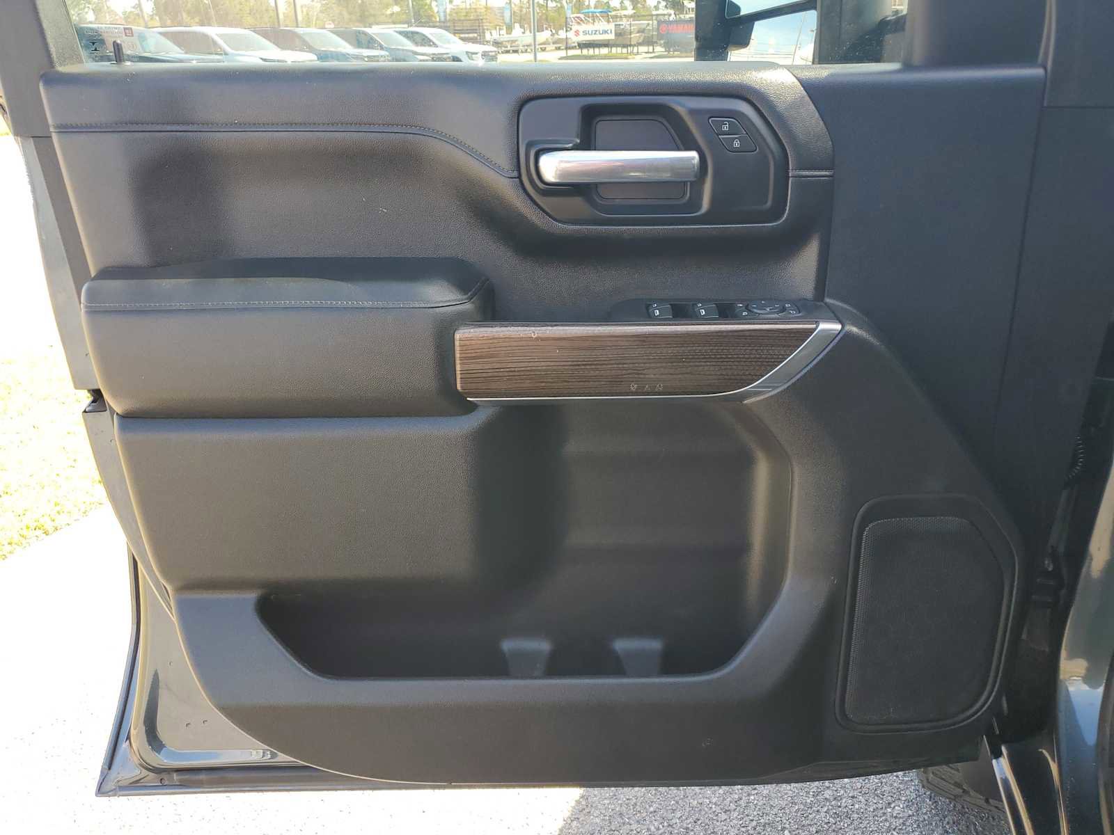 Used 2020 Chevrolet Silverado 2500 LT w/ All Star Edition image 15