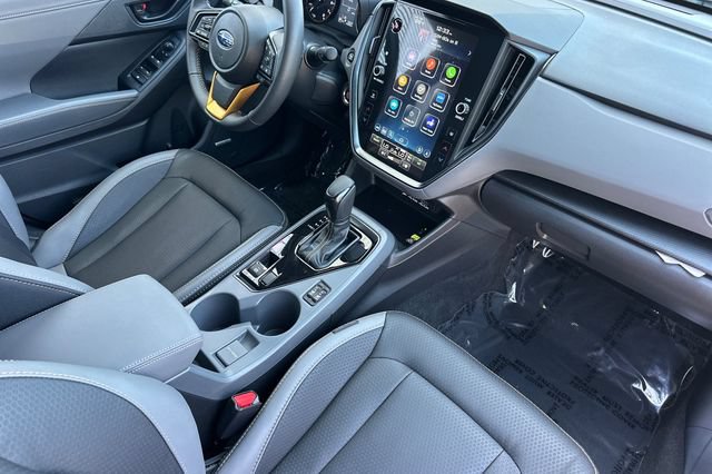 Certified 2025 Subaru Crosstrek 2.5i Wilderness w/ Wilderness Package AWD/4WD image 18