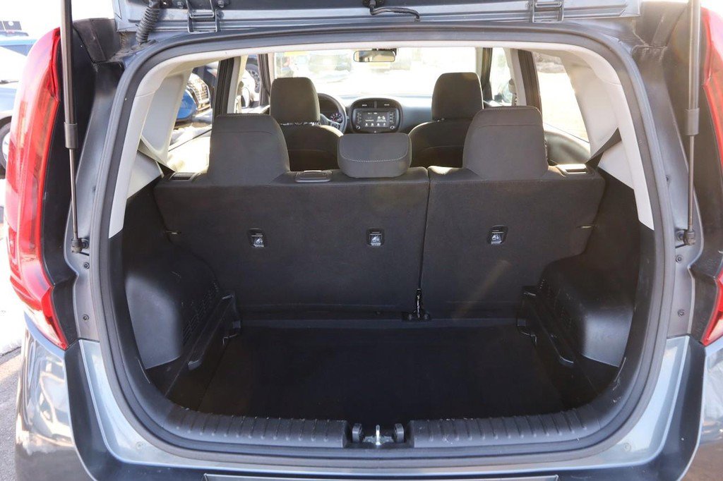 Used 2021 Kia Soul S image 7