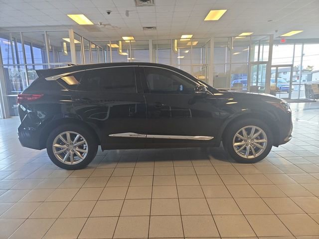 Certified 2023 Acura RDX AWD image 8