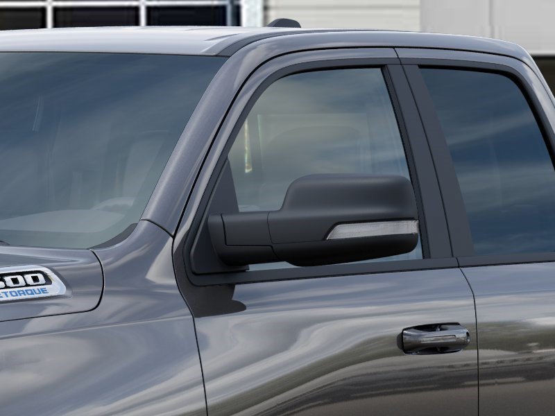 New 2026 RAM 1500 Big Horn RWD image 12