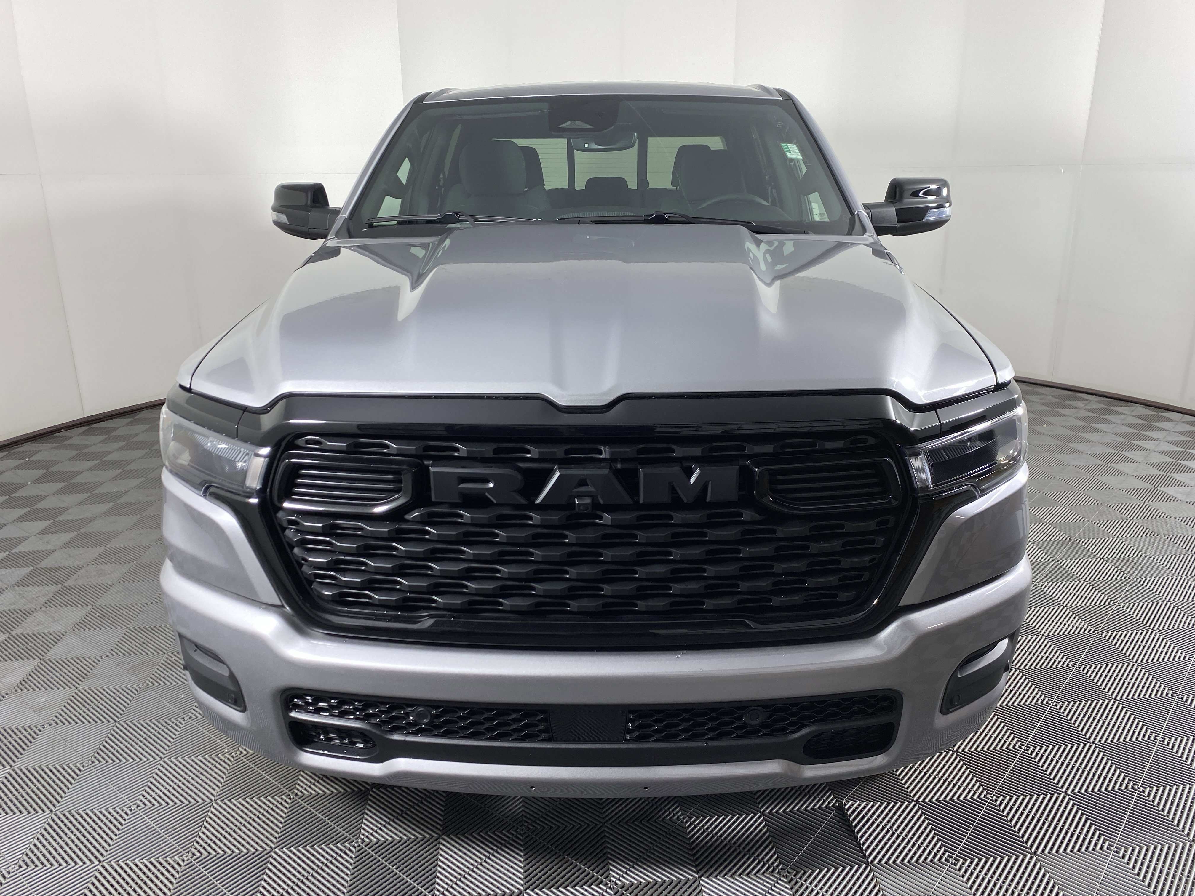 New 2026 RAM 1500 Big Horn image 12