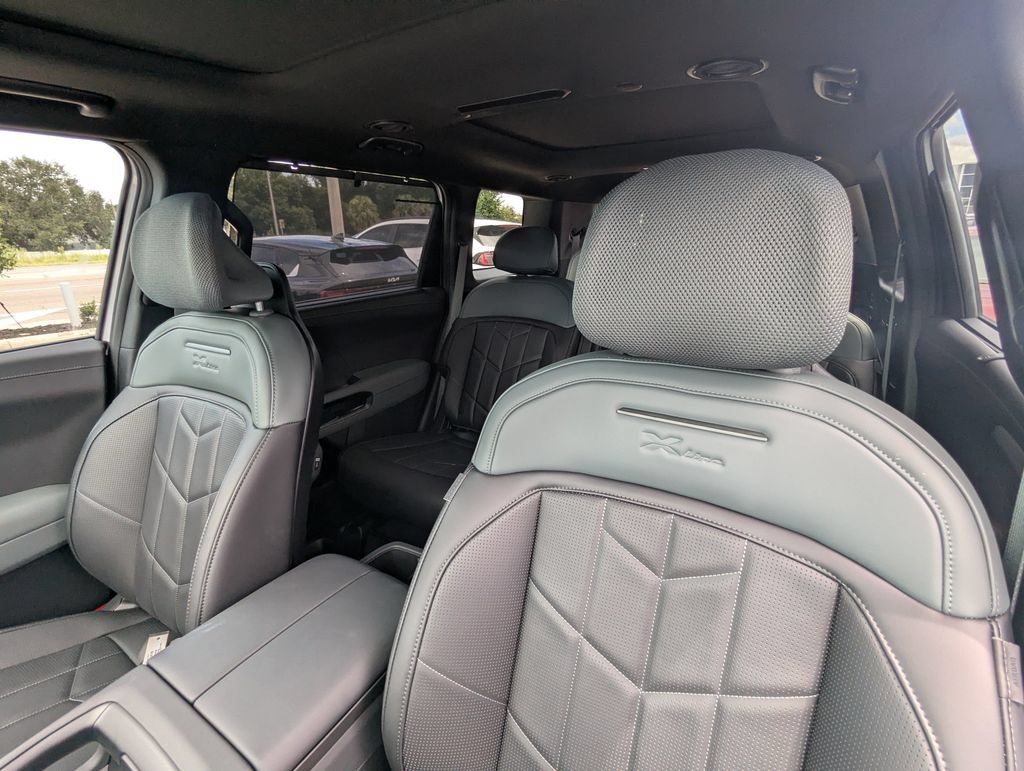 New 2027 Kia Telluride SX X-Line w/ Towing Package AWD/4WD image 30