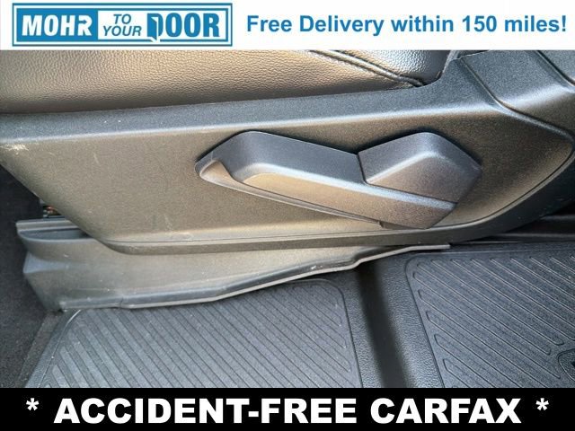 Used 2020 Ford Explorer ST w/ ST Street Pack image 34