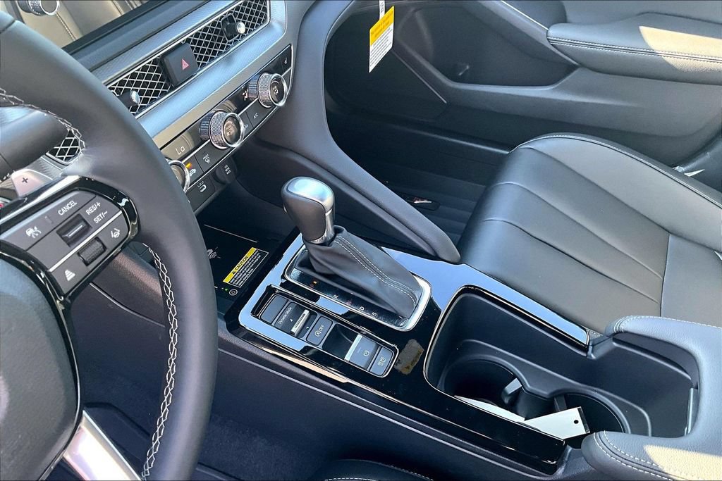 New 2026 Acura Integra A-Spec FWD image 22