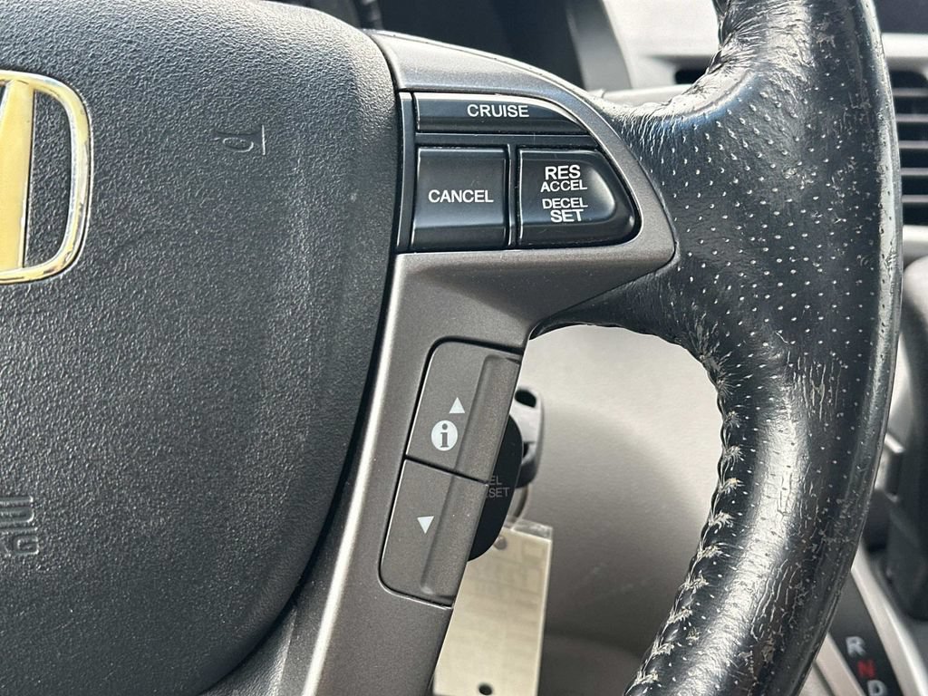 Used 2011 Honda Odyssey Touring image 24