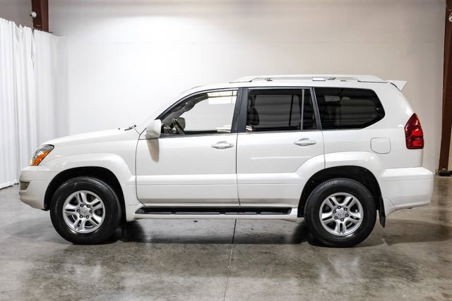 Used 2004 Lexus GX 470 image 14