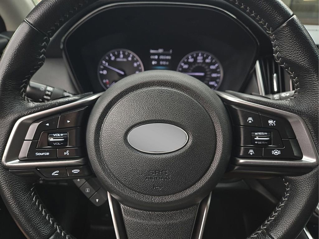 Used 2020 Subaru Outback Premium image 20