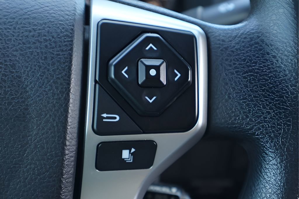 Certified 2021 Toyota Tundra SR5 image 20