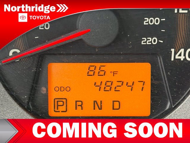 Used 2009 Toyota RAV4 2WD image 5