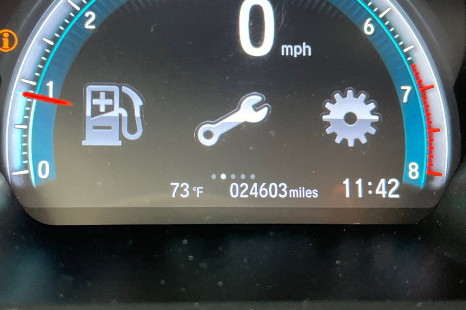 Used 2020 Honda Civic LX image 20