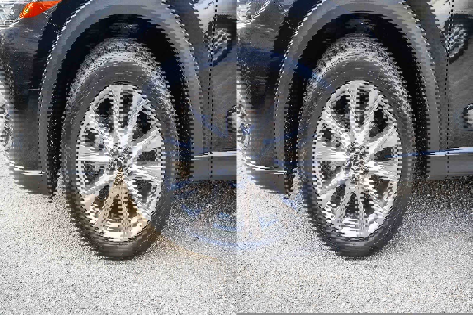 Used 2020 MAZDA CX-5 Grand Touring image 7