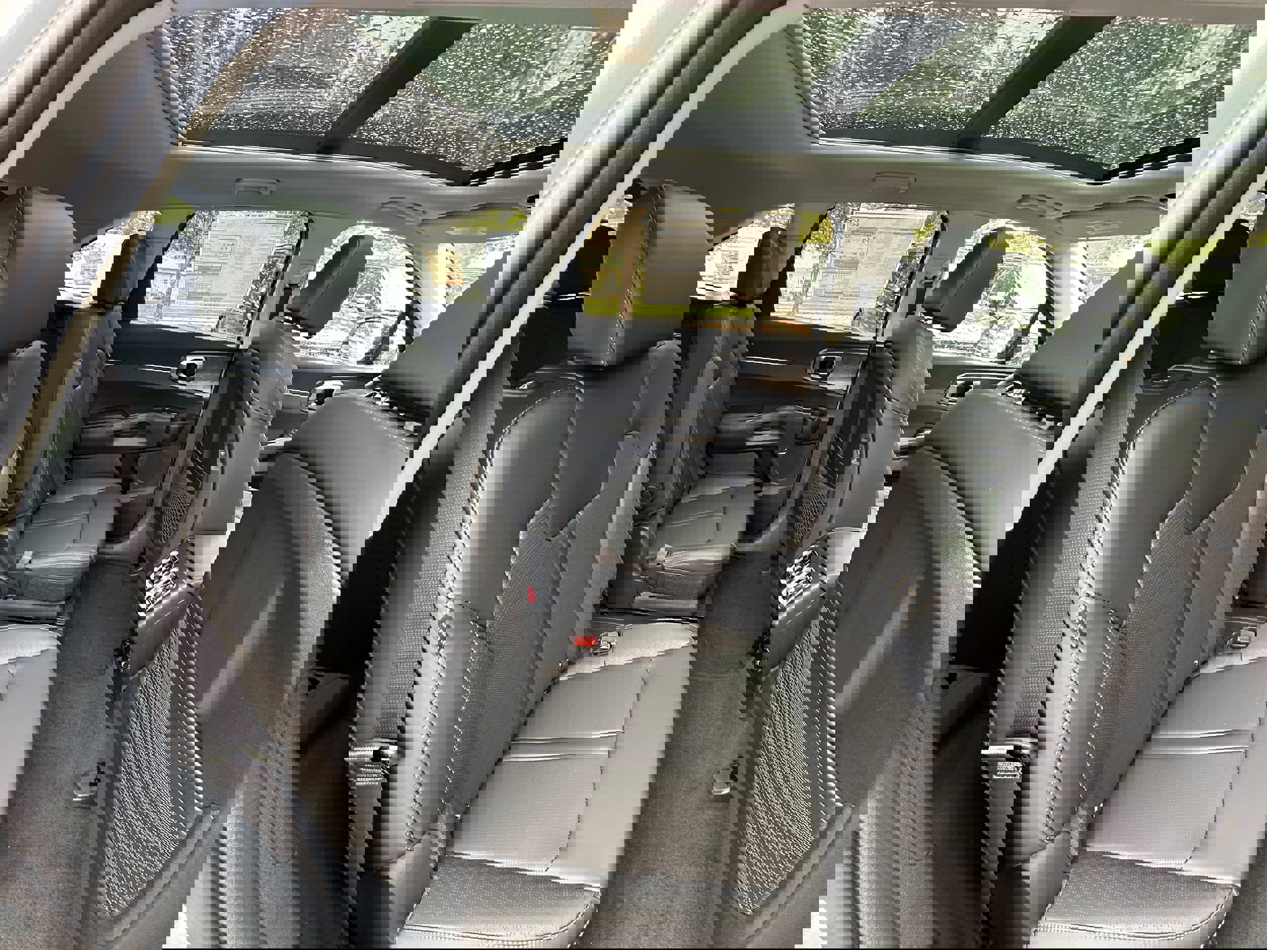 New 2026 Kia Sorento X-Line EX image 22