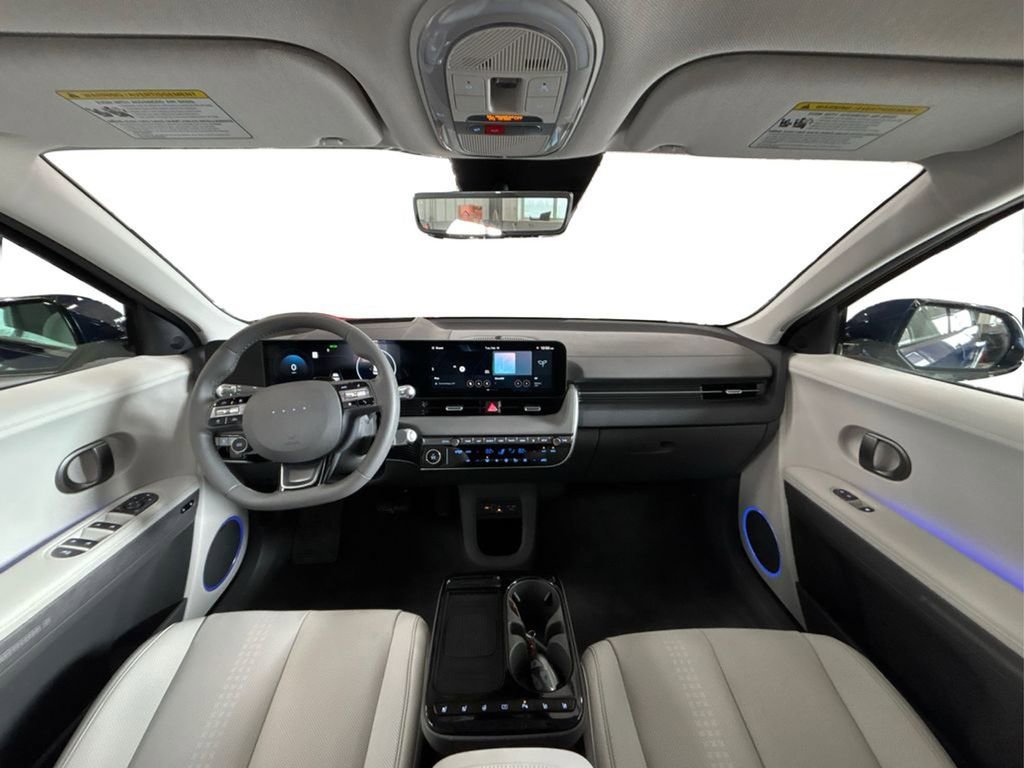 New 2026 Hyundai Ioniq 5 Limited image 19