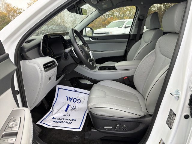 Used 2025 Hyundai Palisade SEL AWD/4WD image 20