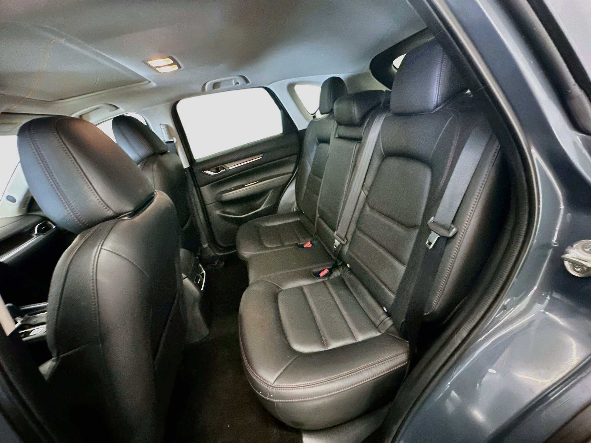 Used 2025 MAZDA CX-5 Carbon Edition AWD/4WD image 30