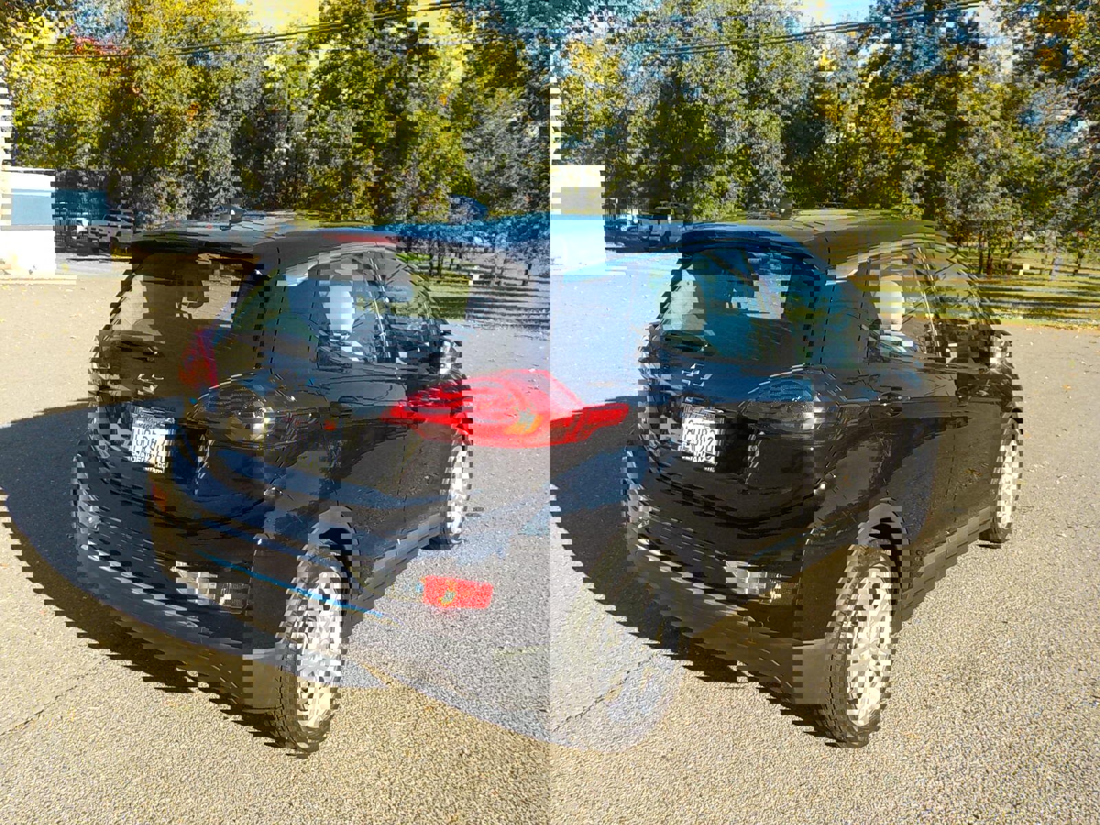 Used 2019 Chevrolet Bolt LT image 6