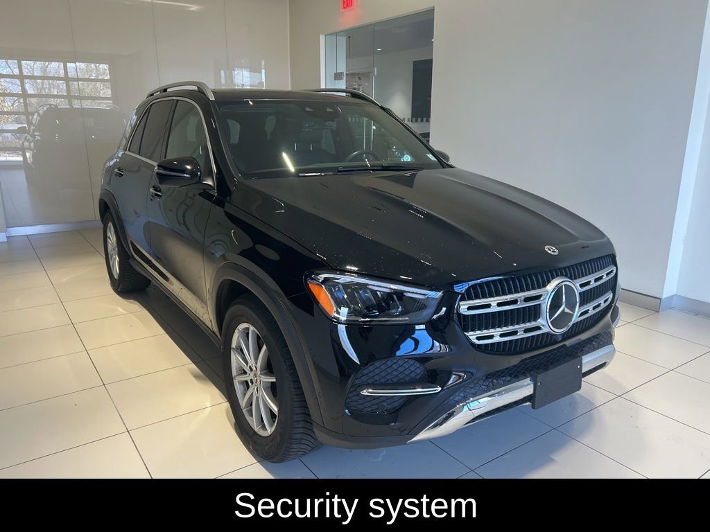 Used 2025 Mercedes-Benz GLE 350 4MATIC image 19