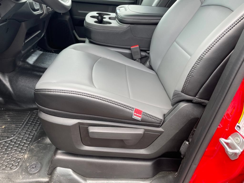 New 2026 RAM 2500 Tradesman w/ Bed Convenience Group AWD/4WD image 10