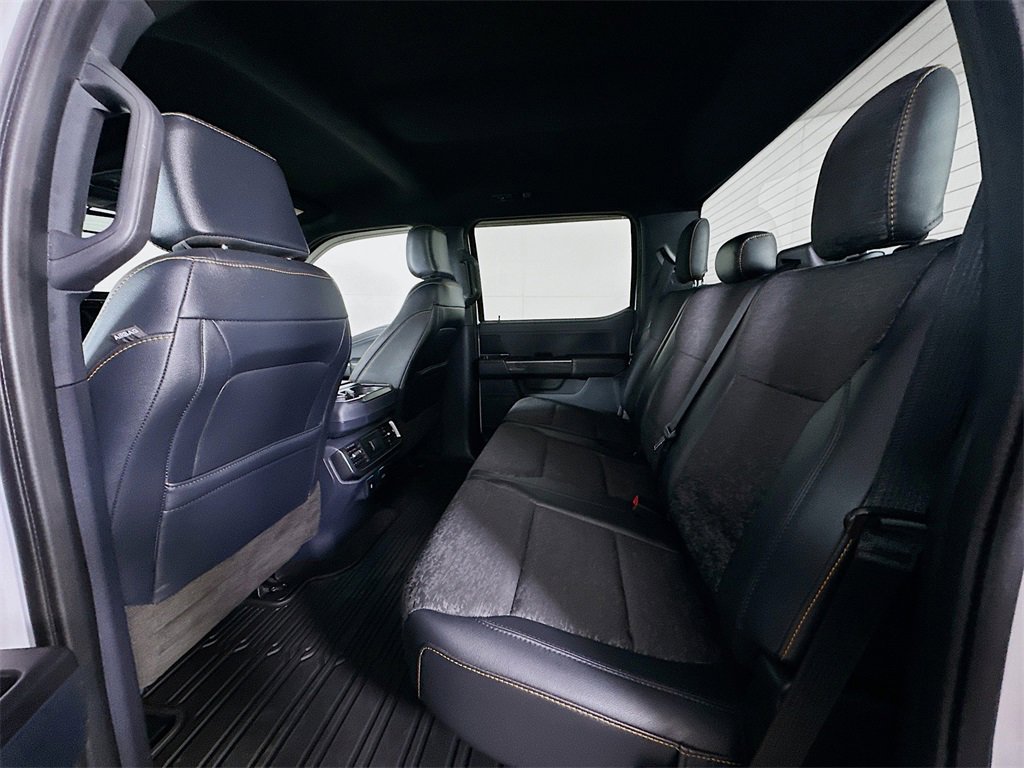 Used 2023 Ford F150 Tremor image 14