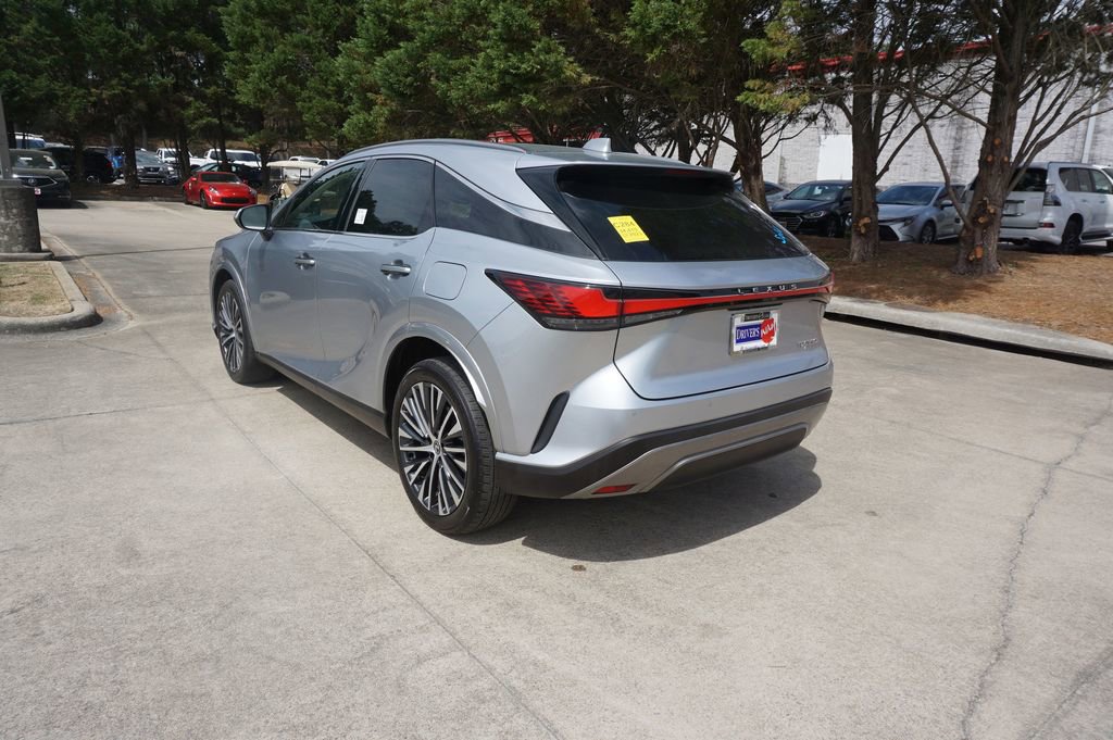 Used 2023 Lexus RX 350 Premium Plus w/ Cold Area Package image 21