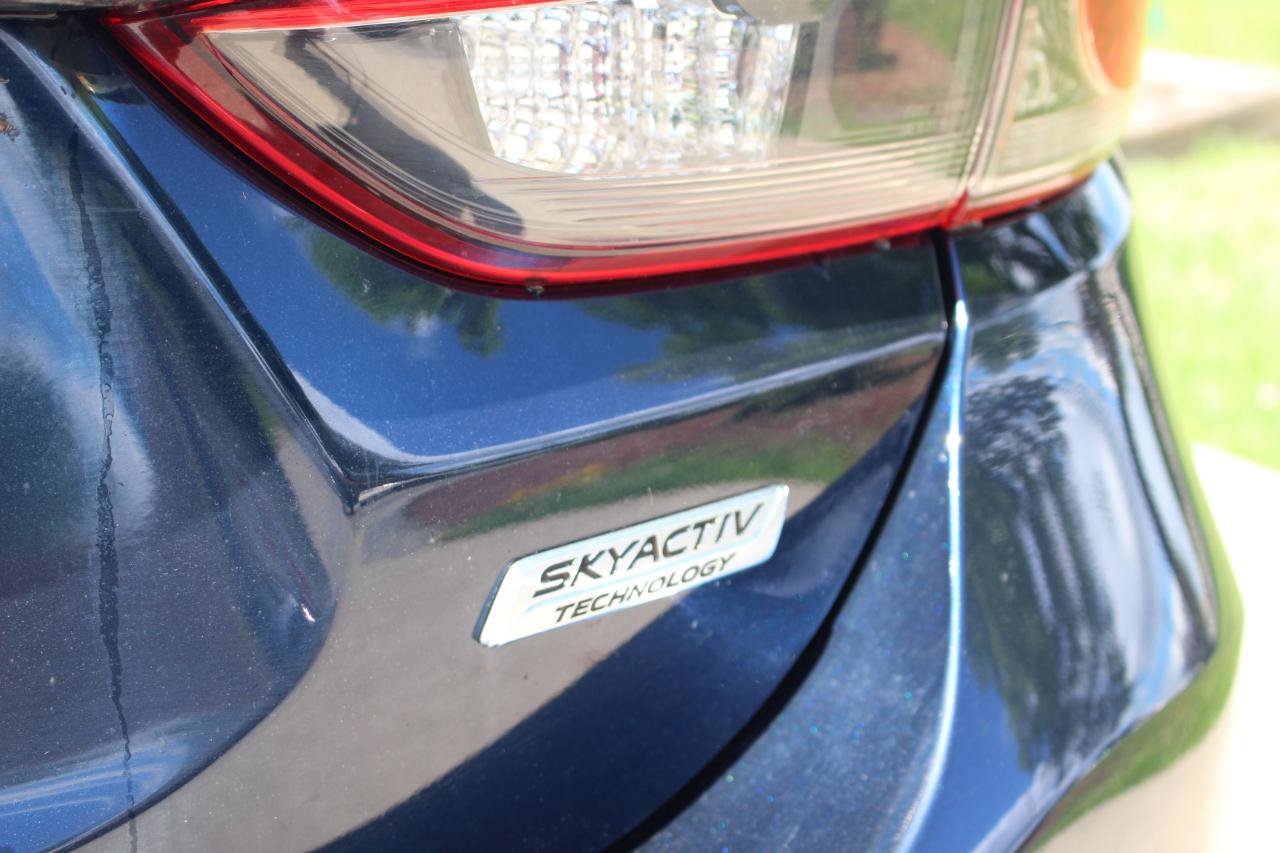 Used 2017 MAZDA MAZDA6 Sport FWD image 42