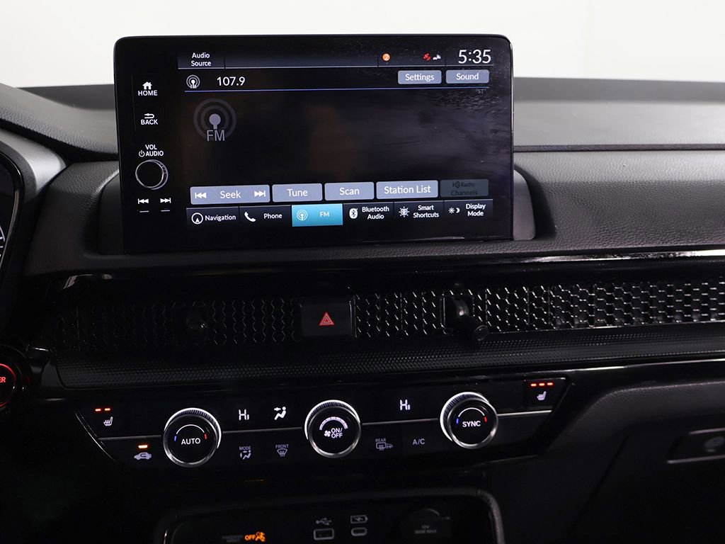 Certified 2023 Honda CR-V Sport Touring image 49