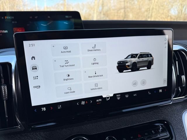 New 2026 Ford Expedition Tremor image 38