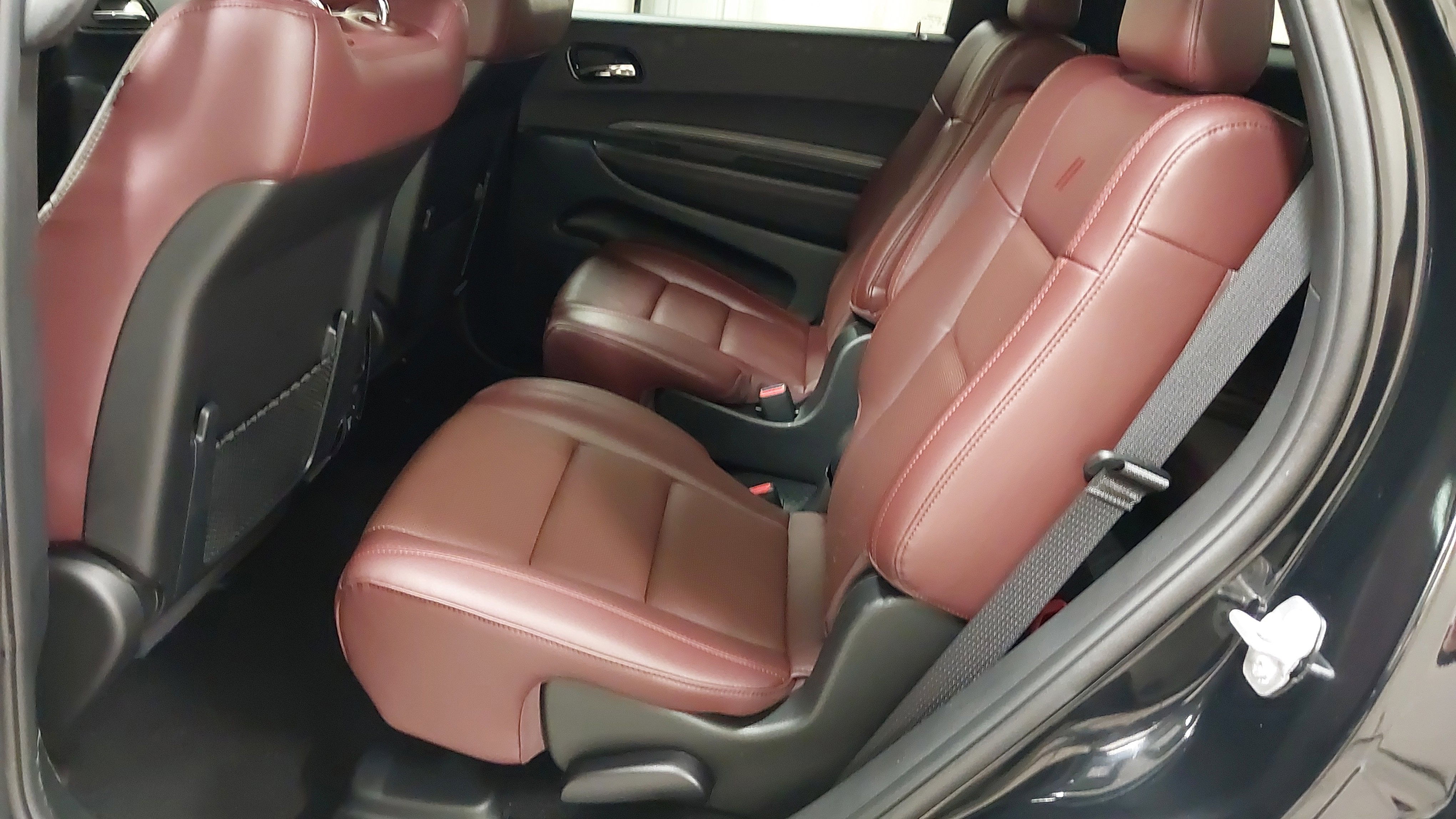 Used 2025 Dodge Durango GT image 38