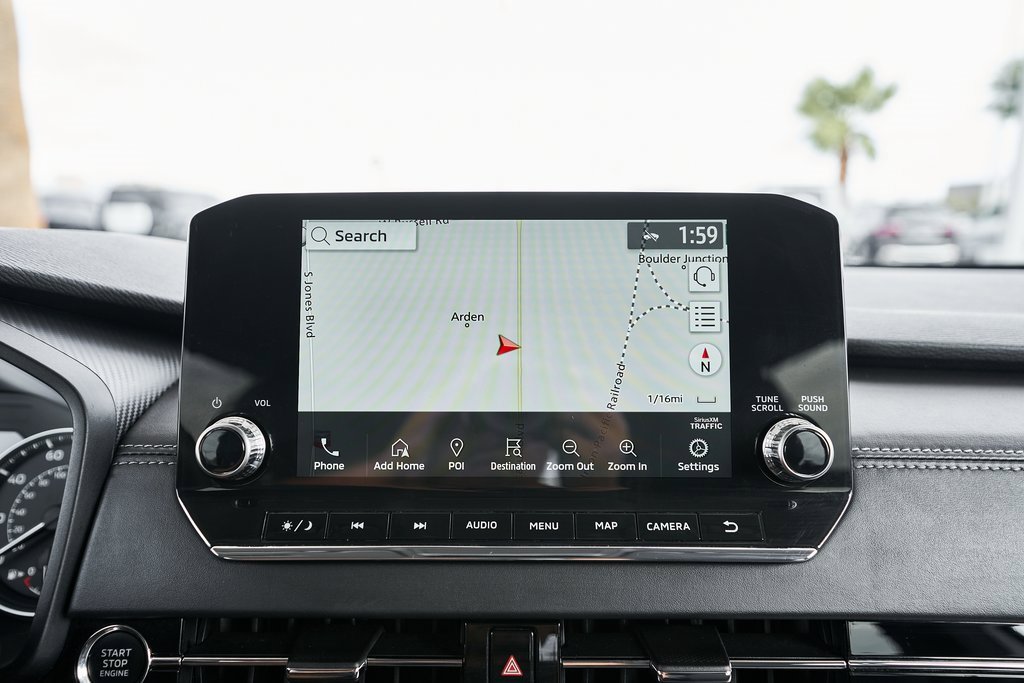 Used 2024 Mitsubishi Outlander SE image 54