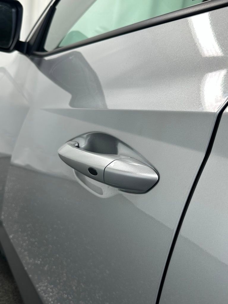 New 2026 Hyundai Tucson SEL image 9