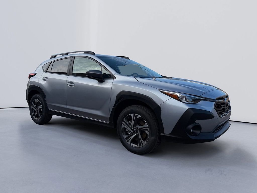 New 2026 Subaru Crosstrek 2.0i Premium w/ Crosstrek Mirror Package