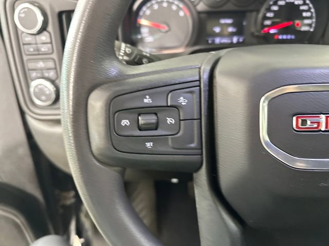 Used 2023 GMC Sierra 1500 Pro w/ Graphite Edition image 15