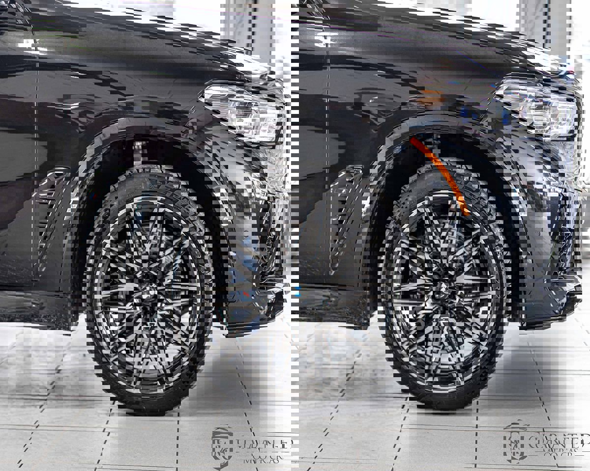 Used 2021 BMW X5 M w/ Competition Package image 10